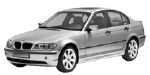 BMW E46 P1087 Fault Code