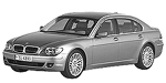 BMW E66 P1087 Fault Code