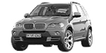BMW E70 P1087 Fault Code